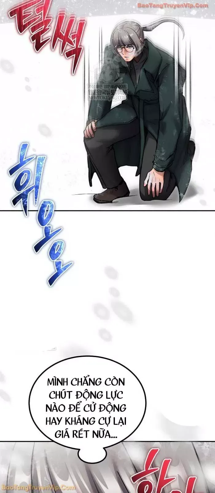 Tôi Mạnh Hơn Anh Hùng [Chap 97-102] - Page 4