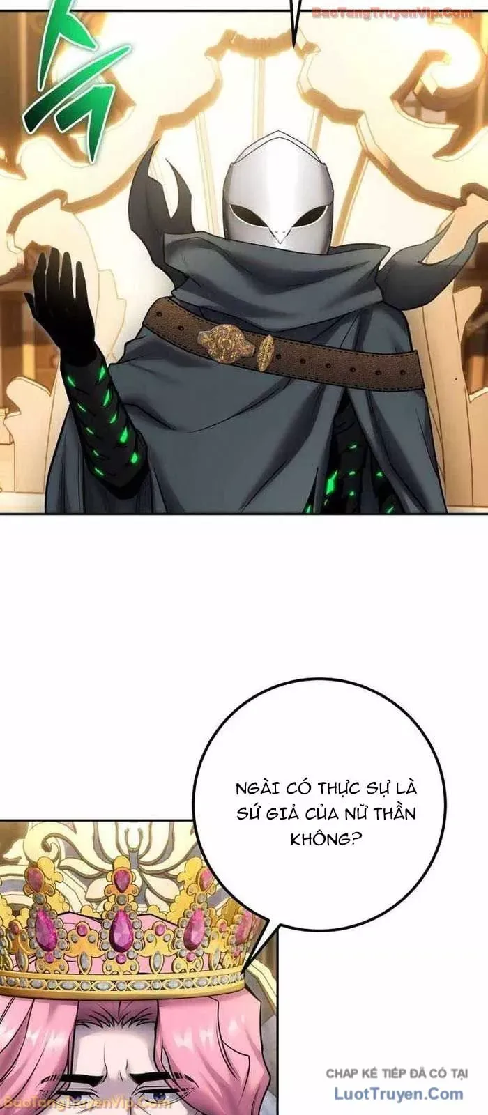 Tôi Mạnh Hơn Anh Hùng Chương 98 - Trang 11