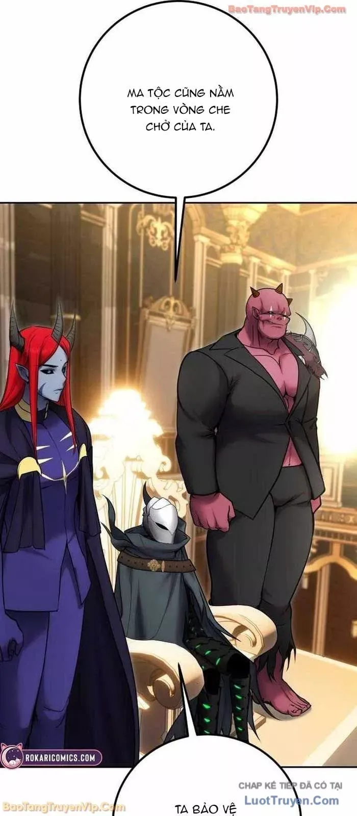 Tôi Mạnh Hơn Anh Hùng Chương 98 - Trang 15