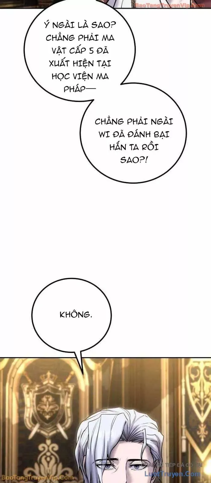 Tôi Mạnh Hơn Anh Hùng Chương 98 - Trang 20