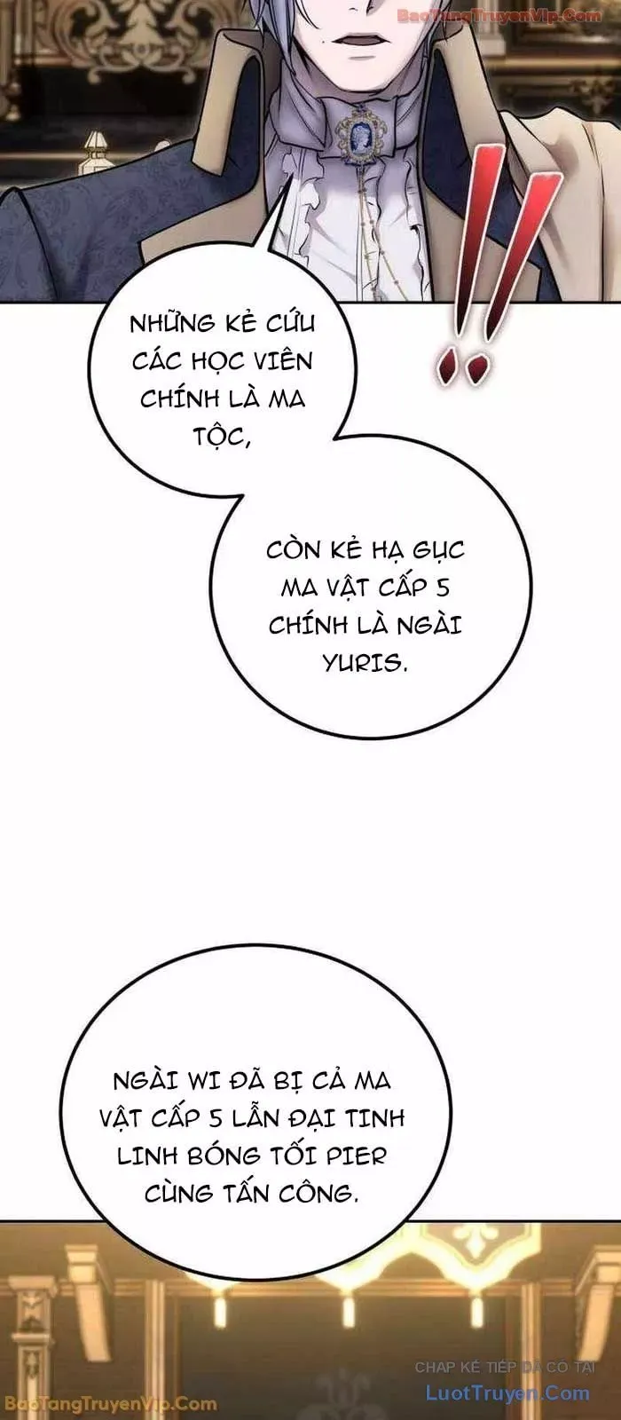 Tôi Mạnh Hơn Anh Hùng Chương 98 - Trang 21