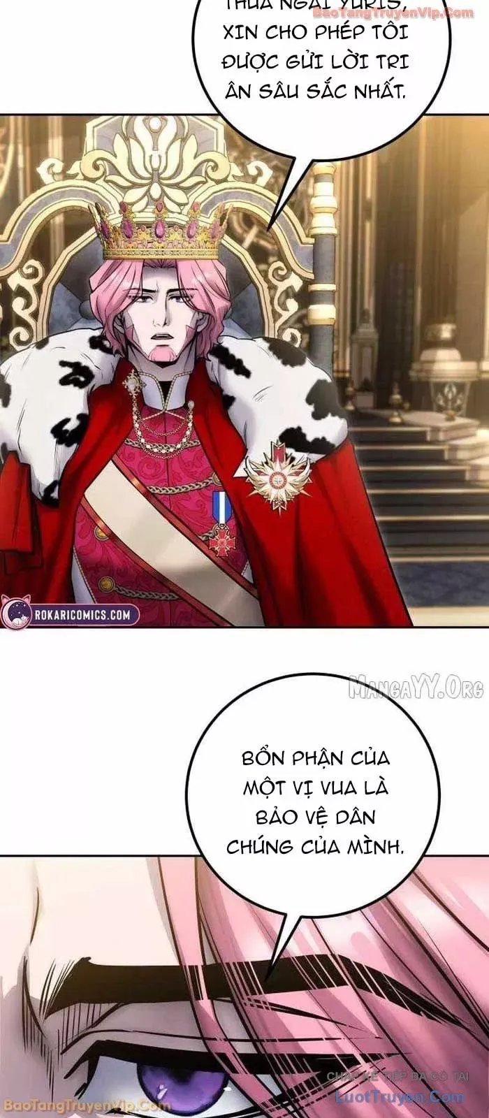 Tôi Mạnh Hơn Anh Hùng Chương 98 - Trang 26