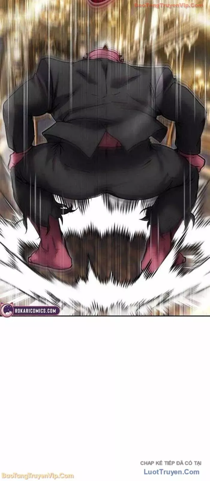 Tôi Mạnh Hơn Anh Hùng Chương 98 - Trang 36