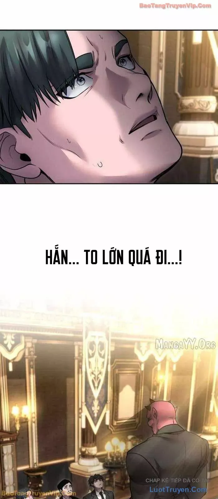 Tôi Mạnh Hơn Anh Hùng Chương 98 - Trang 37
