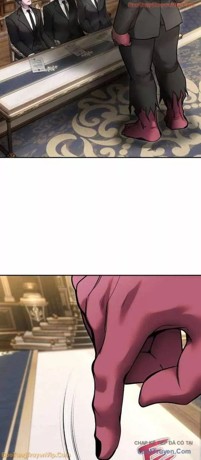 Tôi Mạnh Hơn Anh Hùng Chương 98 - Trang 38