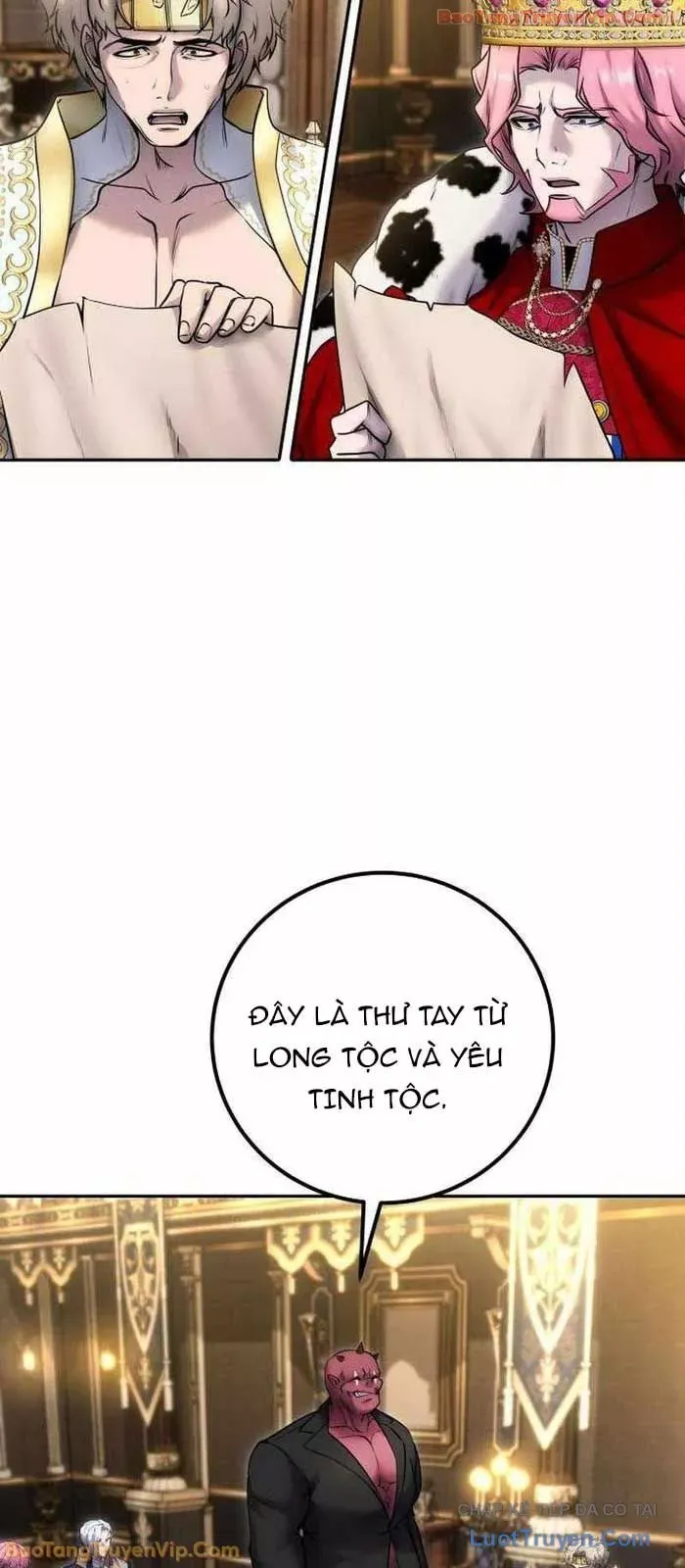 Tôi Mạnh Hơn Anh Hùng Chương 98 - Trang 41