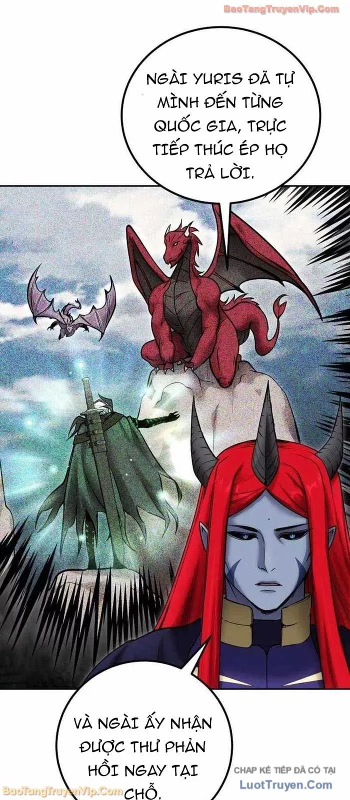 Tôi Mạnh Hơn Anh Hùng Chương 98 - Trang 46