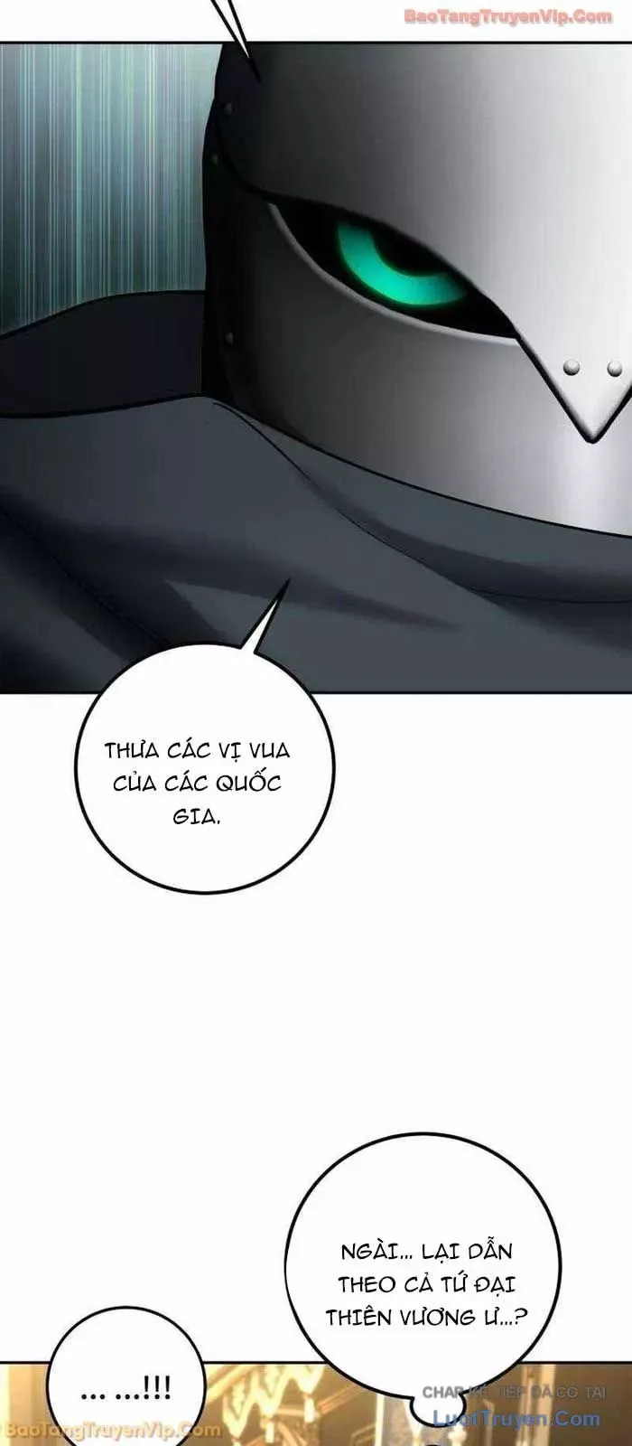 Tôi Mạnh Hơn Anh Hùng Chương 98 - Trang 6