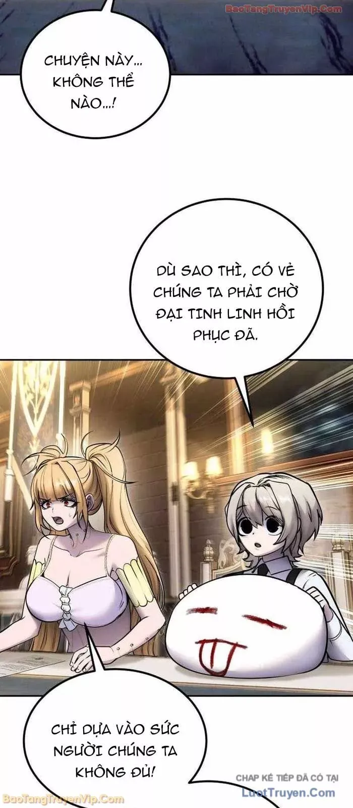 Tôi Mạnh Hơn Anh Hùng Chương 98 - Trang 54