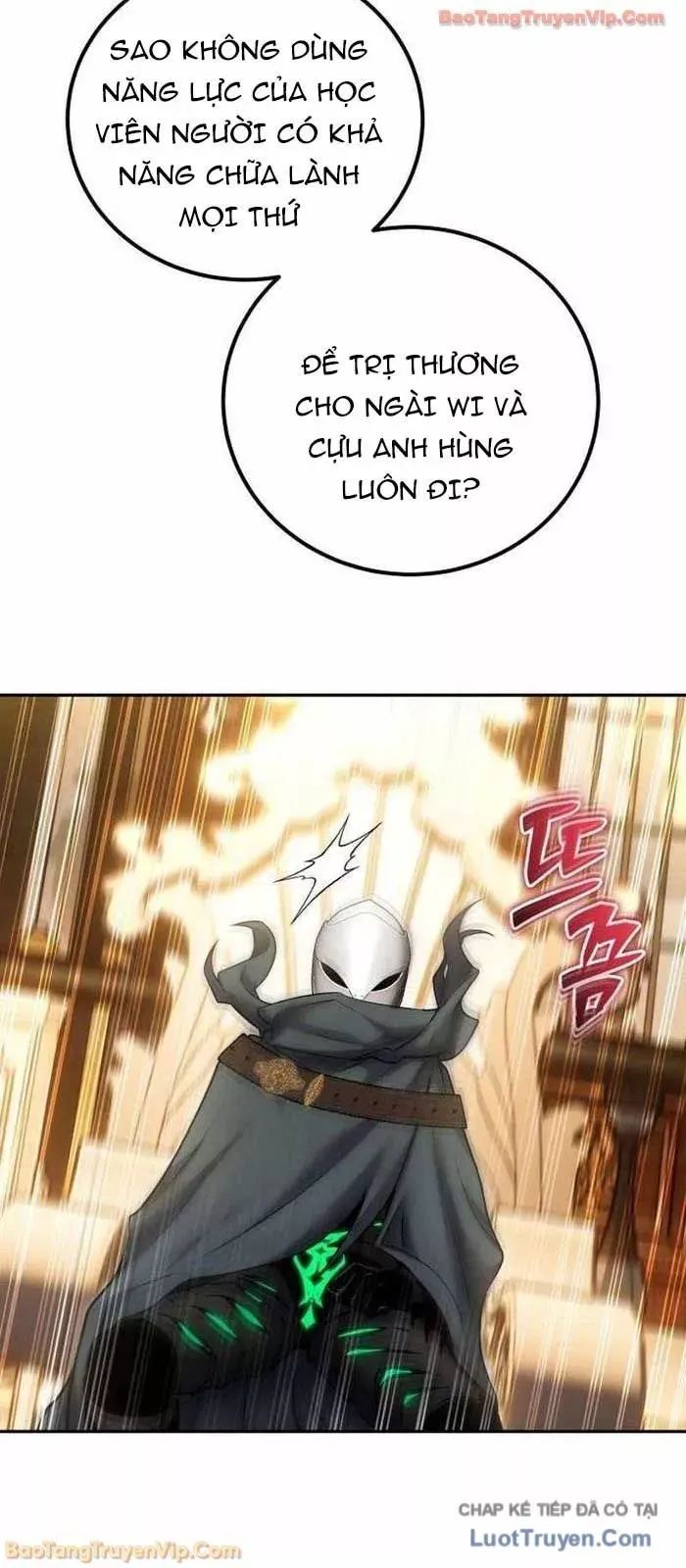 Tôi Mạnh Hơn Anh Hùng Chương 98 - Trang 56