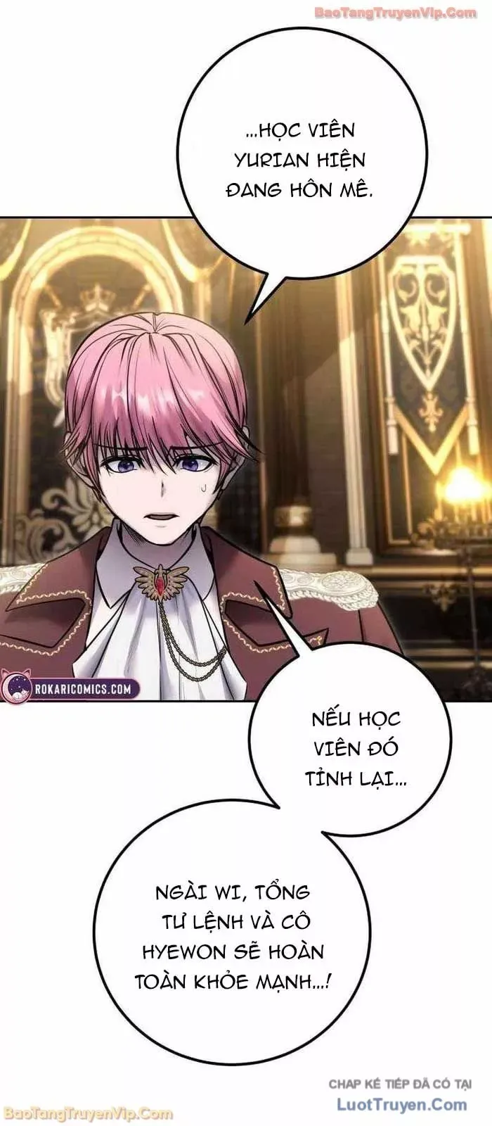 Tôi Mạnh Hơn Anh Hùng Chương 98 - Trang 57