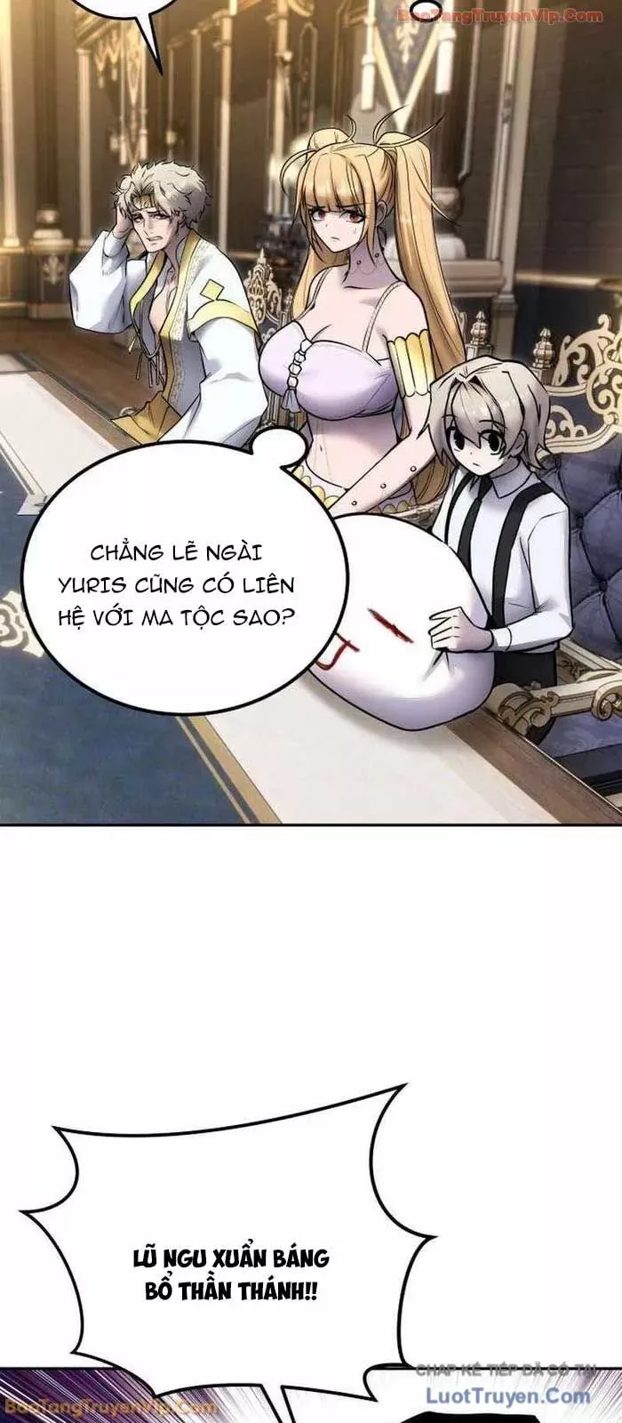 Tôi Mạnh Hơn Anh Hùng Chương 98 - Trang 7