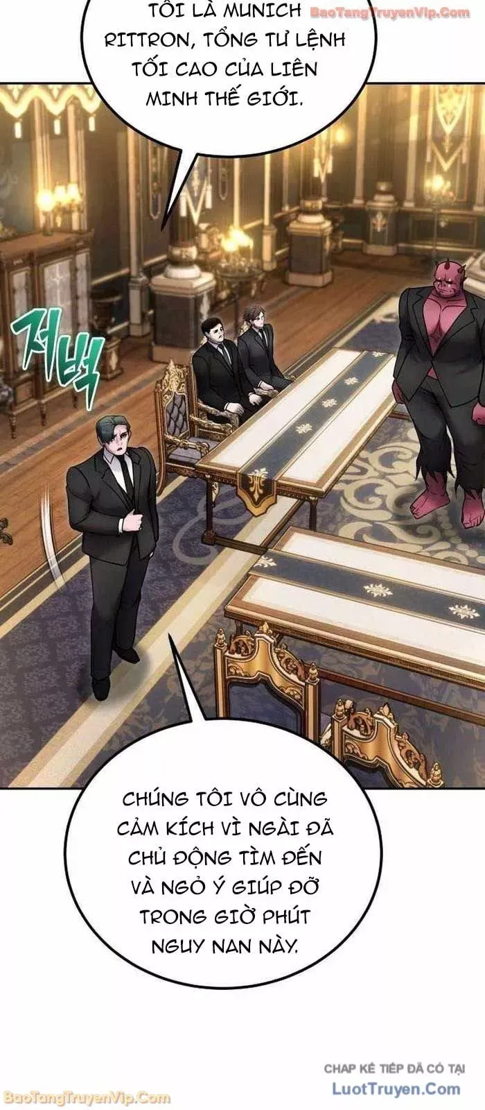 Tôi Mạnh Hơn Anh Hùng Chương 98 - Trang 81