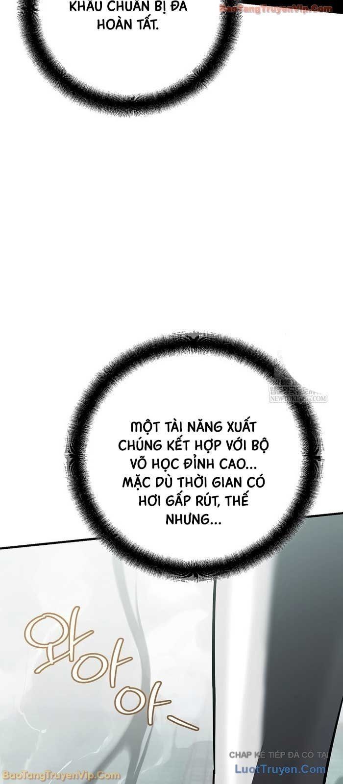 Trở Thành Huấn Luyện Viên Kiếm Thuật Tại Học Viện Chap 46 - Next Chap 45