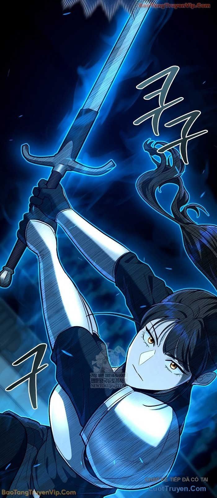 Trở Thành Huấn Luyện Viên Kiếm Thuật Tại Học Viện Chap 46 - Next Chap 45