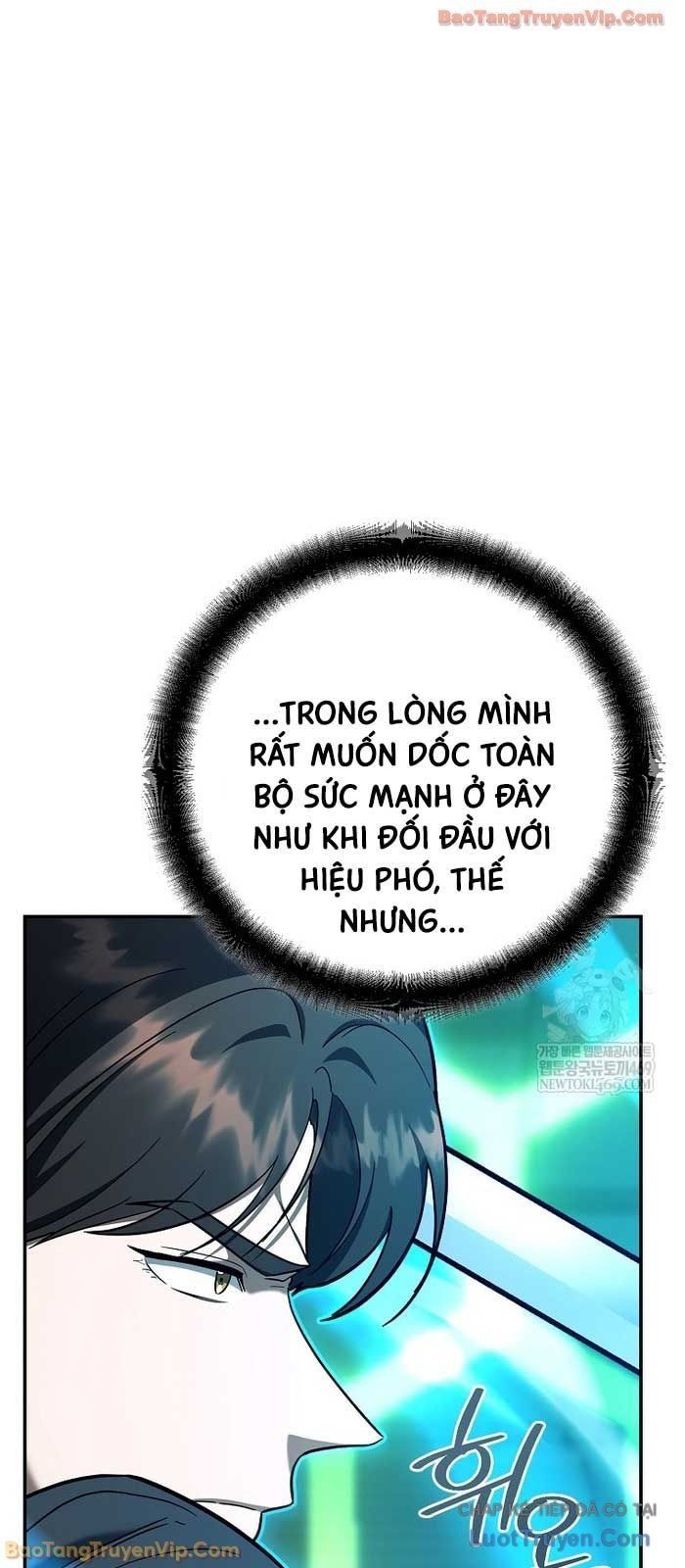 Trở Thành Huấn Luyện Viên Kiếm Thuật Tại Học Viện Chap 46 - Next Chap 45