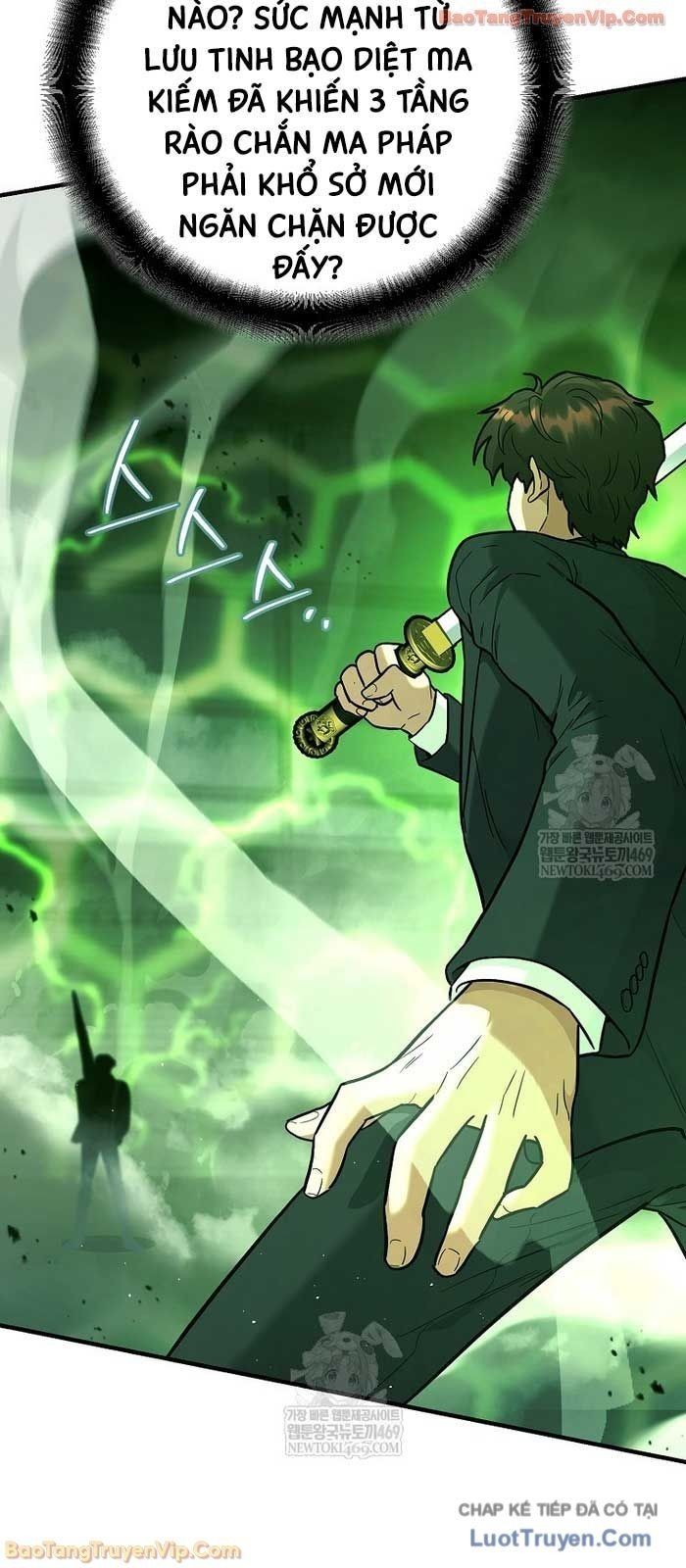 Trở Thành Huấn Luyện Viên Kiếm Thuật Tại Học Viện Chap 46 - Next Chap 45