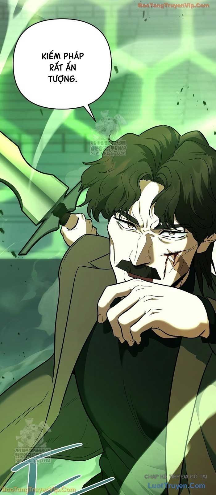 Trở Thành Huấn Luyện Viên Kiếm Thuật Tại Học Viện Chap 46 - Next Chap 45