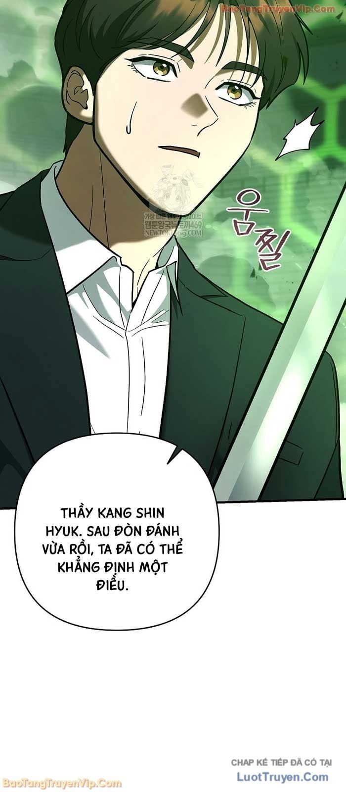 Trở Thành Huấn Luyện Viên Kiếm Thuật Tại Học Viện Chap 46 - Next Chap 45