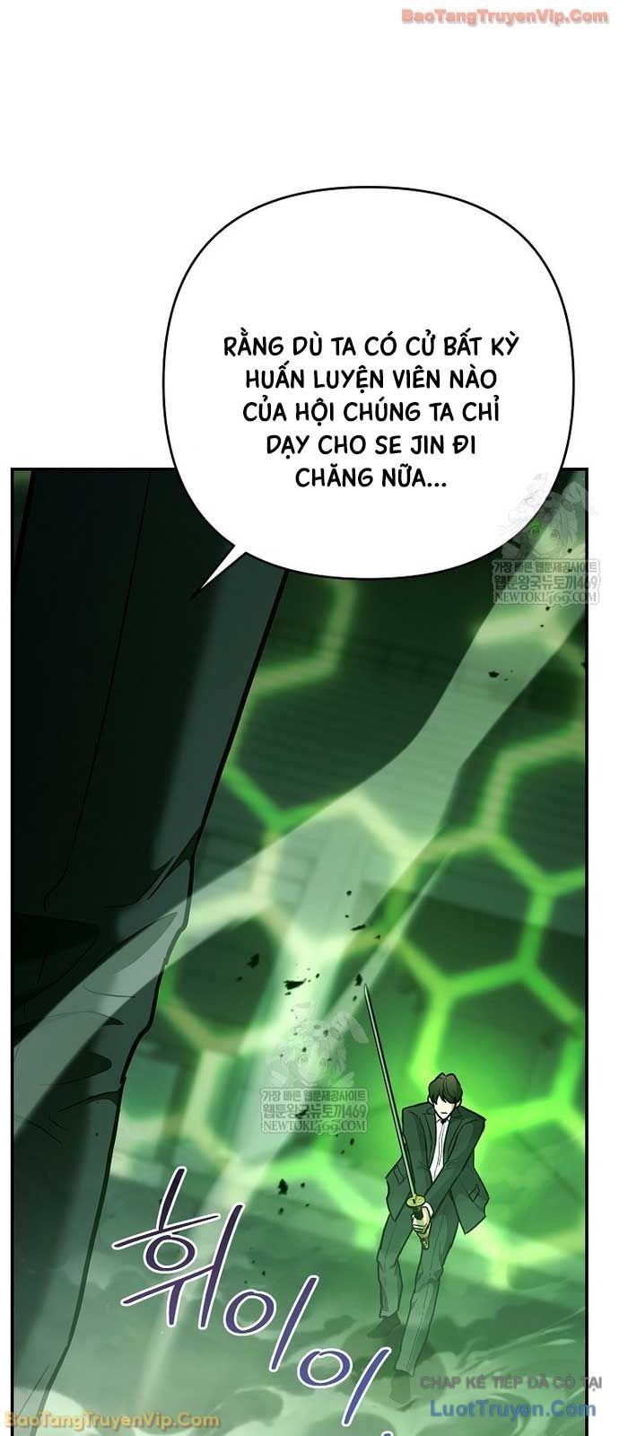 Trở Thành Huấn Luyện Viên Kiếm Thuật Tại Học Viện Chap 46 - Next Chap 45