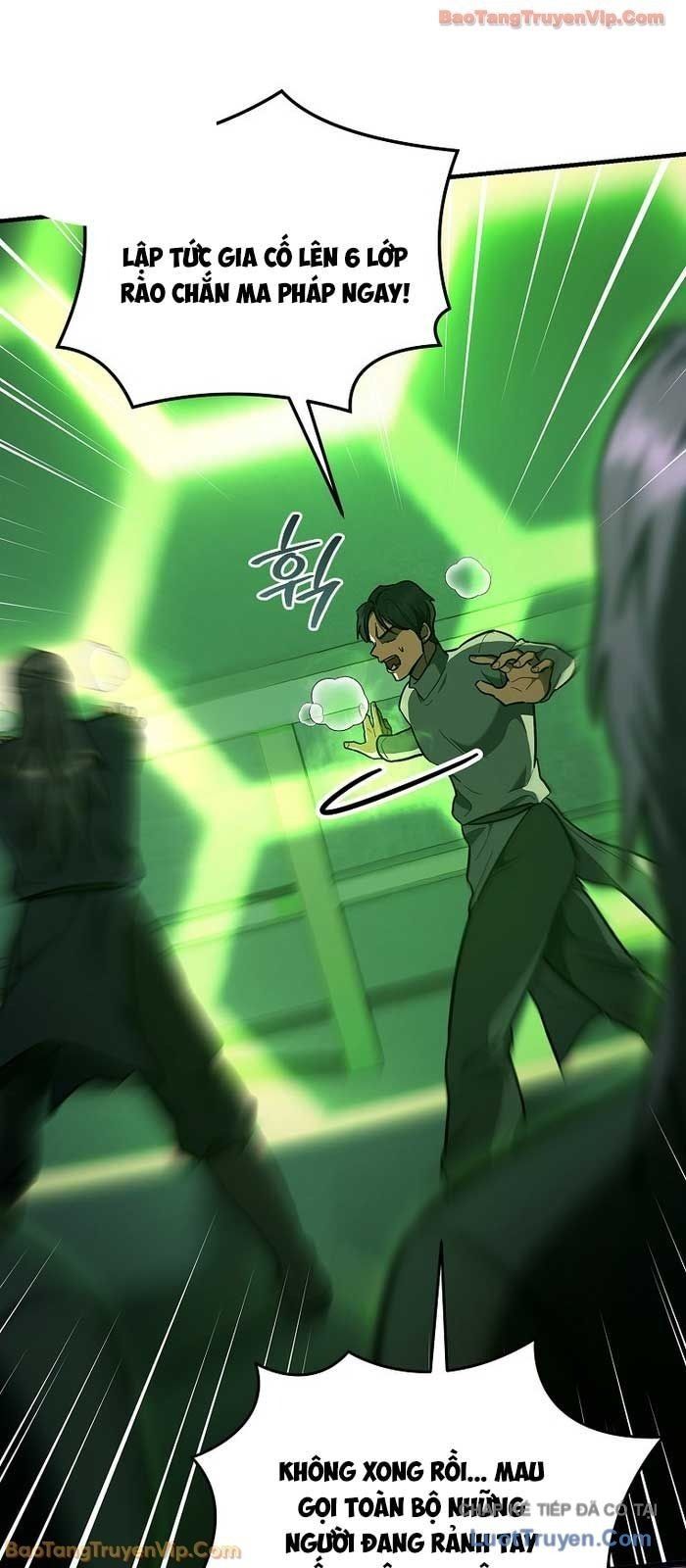 Trở Thành Huấn Luyện Viên Kiếm Thuật Tại Học Viện Chap 46 - Next Chap 45