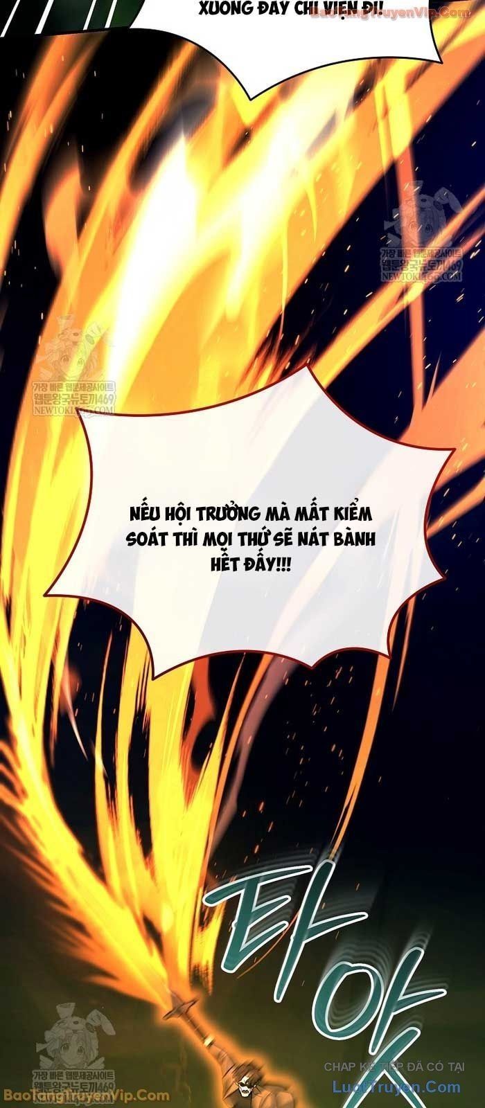 Trở Thành Huấn Luyện Viên Kiếm Thuật Tại Học Viện Chap 46 - Next Chap 45