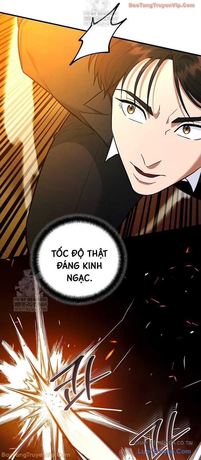 Trở Thành Huấn Luyện Viên Kiếm Thuật Tại Học Viện Chap 46 - Next Chap 45