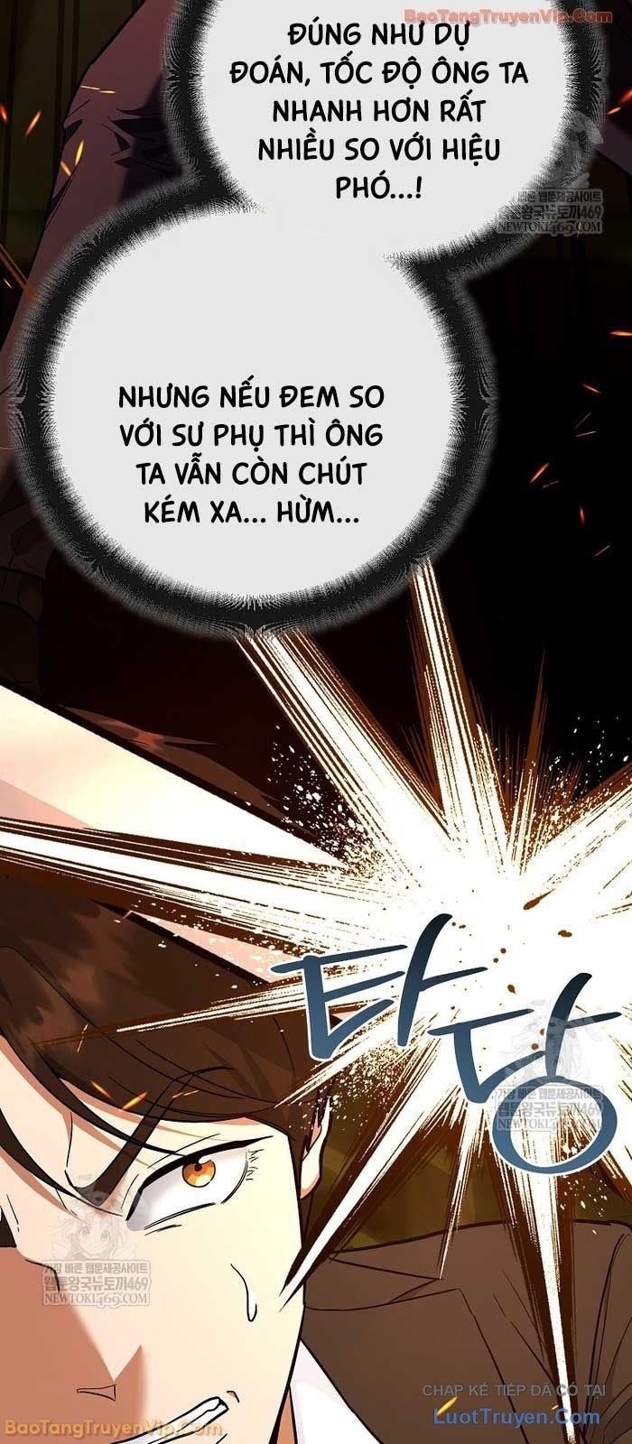Trở Thành Huấn Luyện Viên Kiếm Thuật Tại Học Viện Chap 46 - Next Chap 45