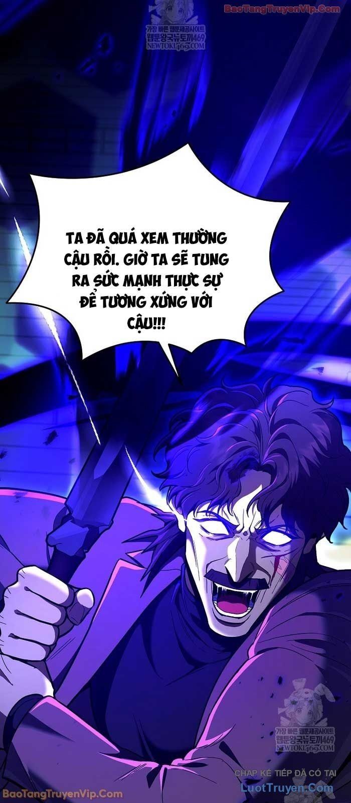 Trở Thành Huấn Luyện Viên Kiếm Thuật Tại Học Viện Chap 46 - Next Chap 45