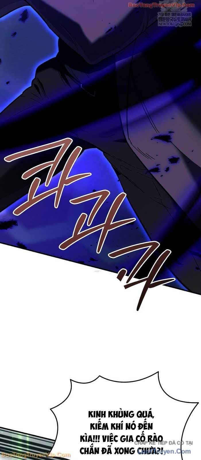 Trở Thành Huấn Luyện Viên Kiếm Thuật Tại Học Viện Chap 46 - Next Chap 45