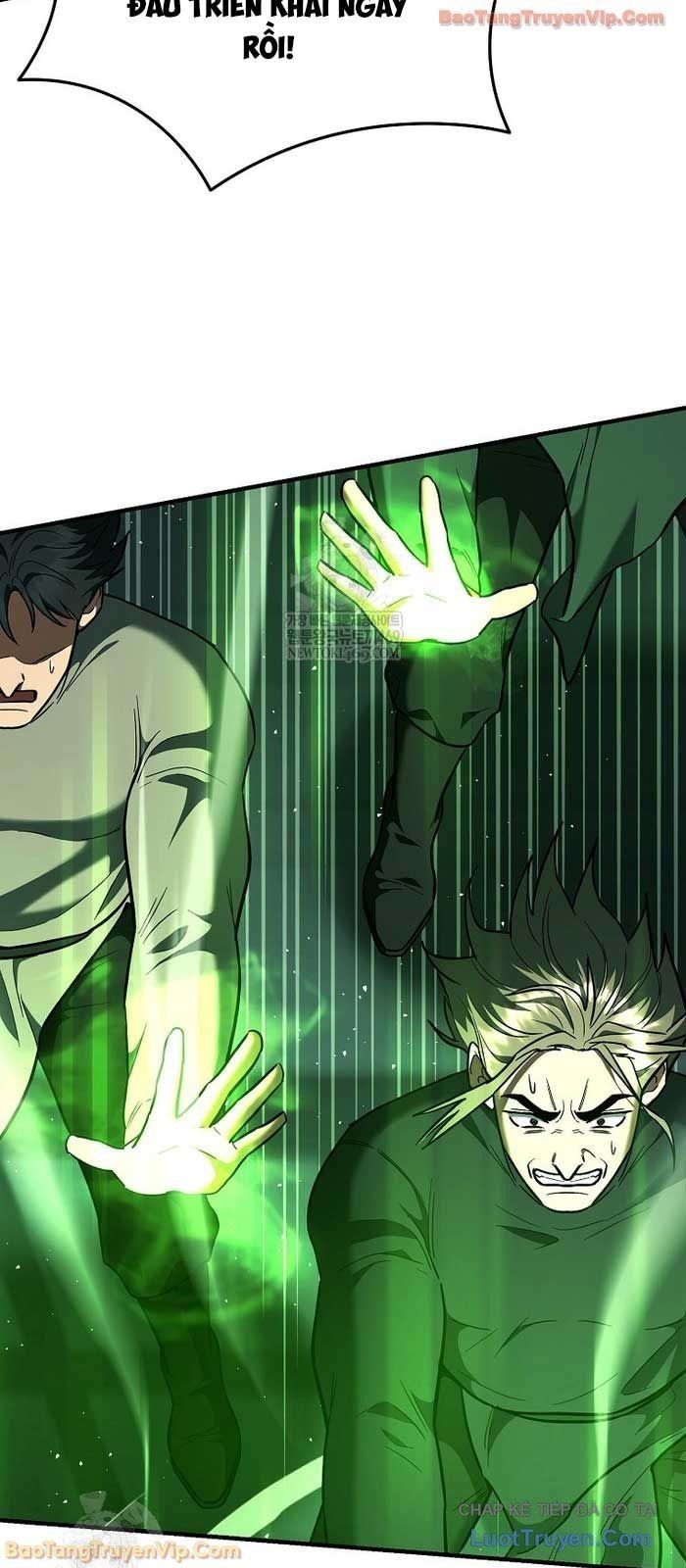 Trở Thành Huấn Luyện Viên Kiếm Thuật Tại Học Viện Chap 46 - Next Chap 45