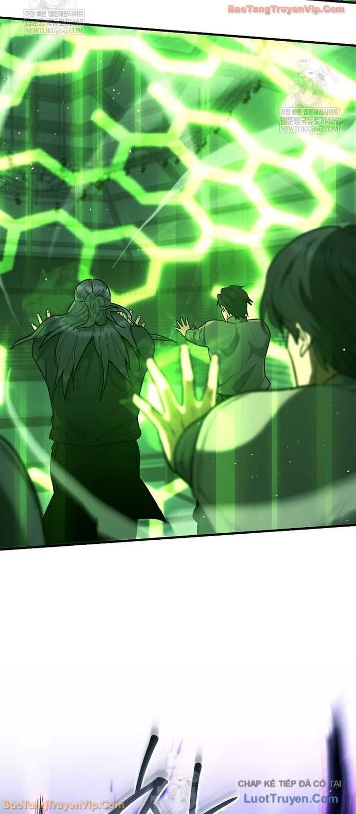 Trở Thành Huấn Luyện Viên Kiếm Thuật Tại Học Viện Chap 46 - Next Chap 45