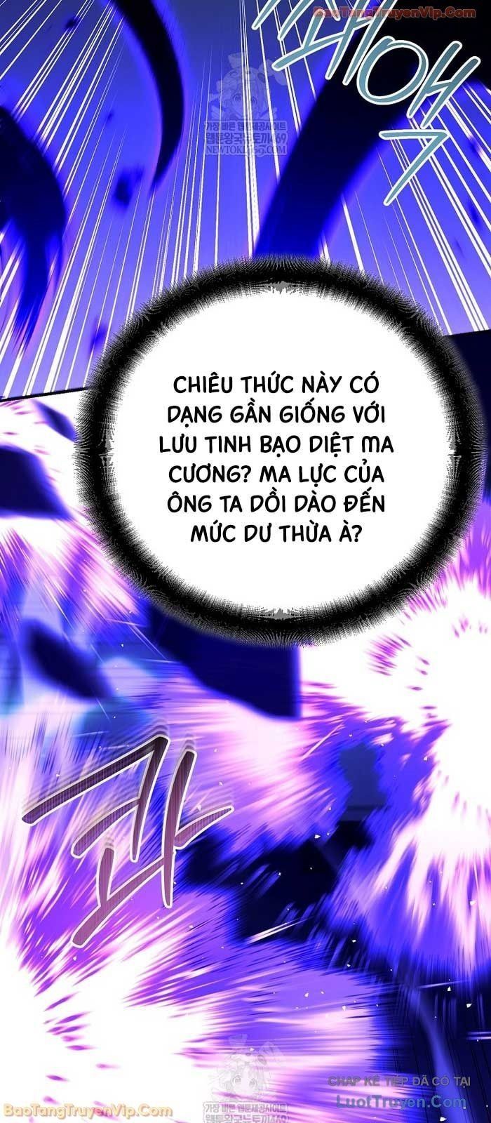 Trở Thành Huấn Luyện Viên Kiếm Thuật Tại Học Viện Chap 46 - Next Chap 45