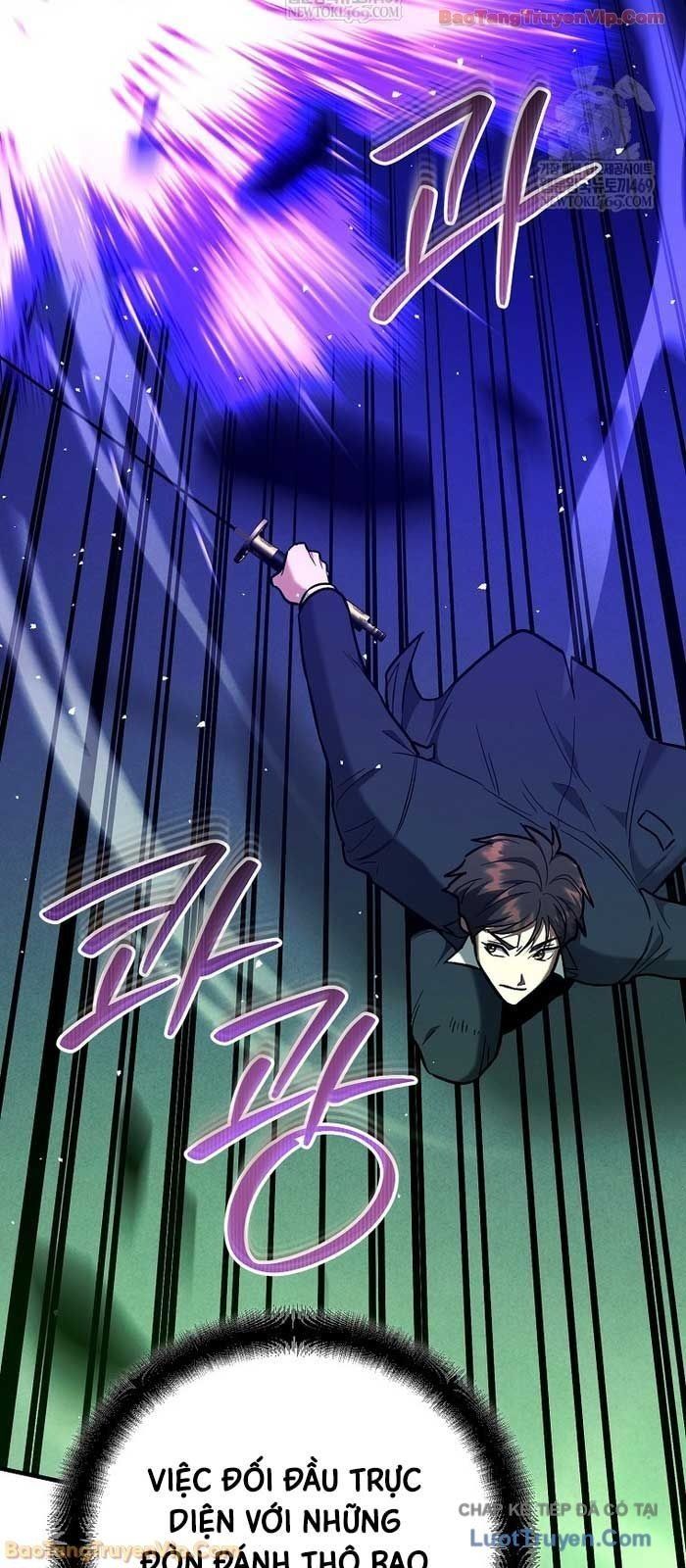 Trở Thành Huấn Luyện Viên Kiếm Thuật Tại Học Viện Chap 46 - Next Chap 45