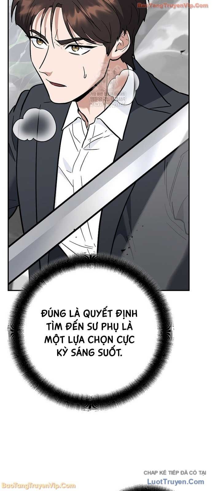 Trở Thành Huấn Luyện Viên Kiếm Thuật Tại Học Viện Chap 46 - Next Chap 45