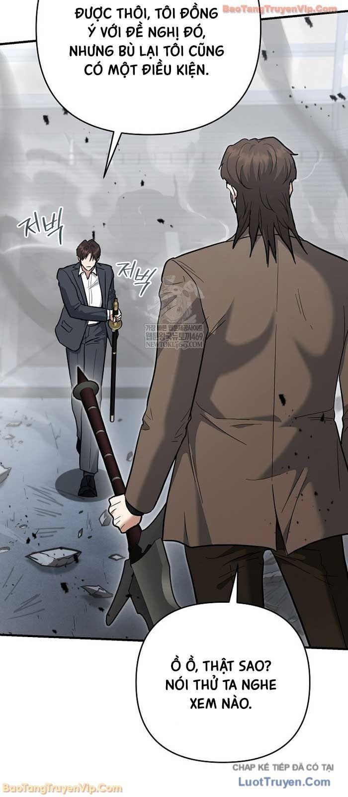 Trở Thành Huấn Luyện Viên Kiếm Thuật Tại Học Viện Chap 46 - Next Chap 45