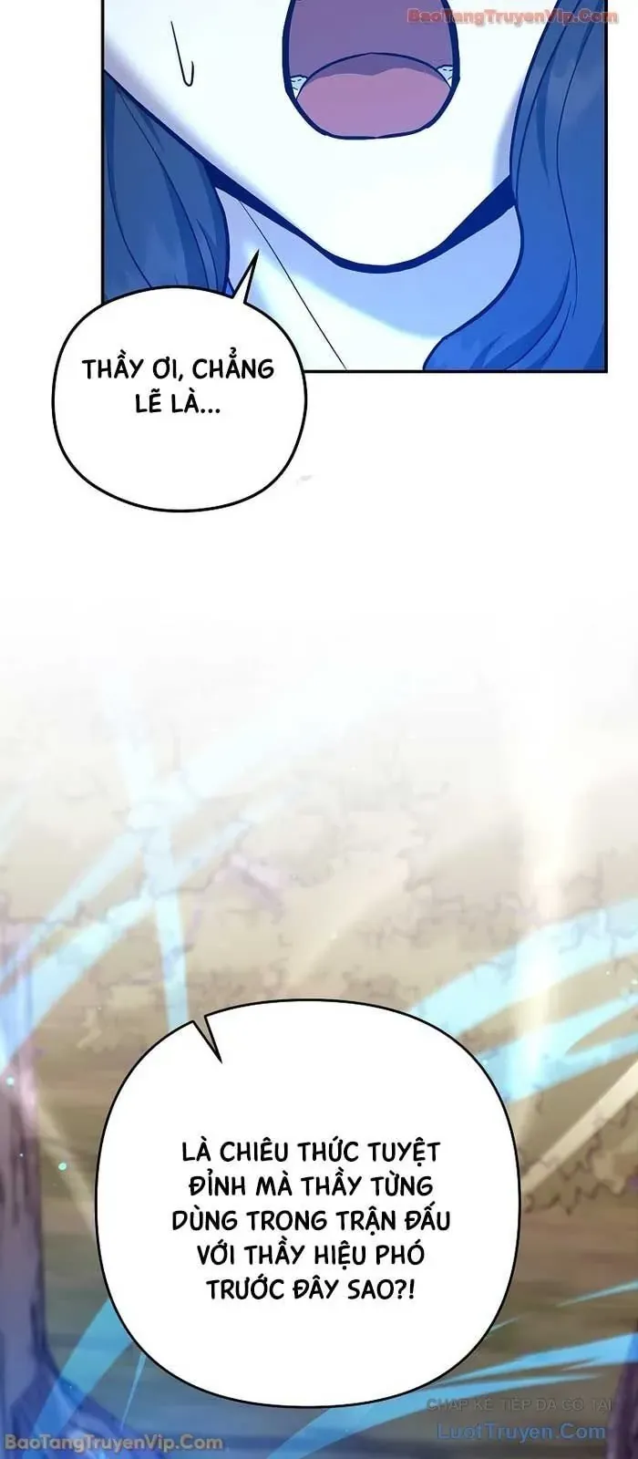 Trở Thành Huấn Luyện Viên Kiếm Thuật Tại Học Viện Chap 47 - Next Chap 46