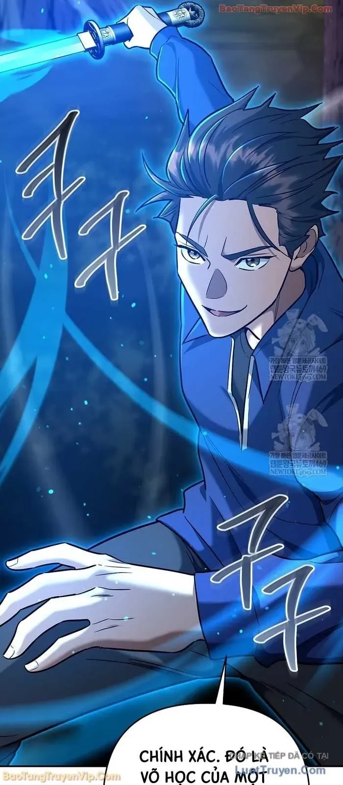 Trở Thành Huấn Luyện Viên Kiếm Thuật Tại Học Viện Chap 47 - Next Chap 46