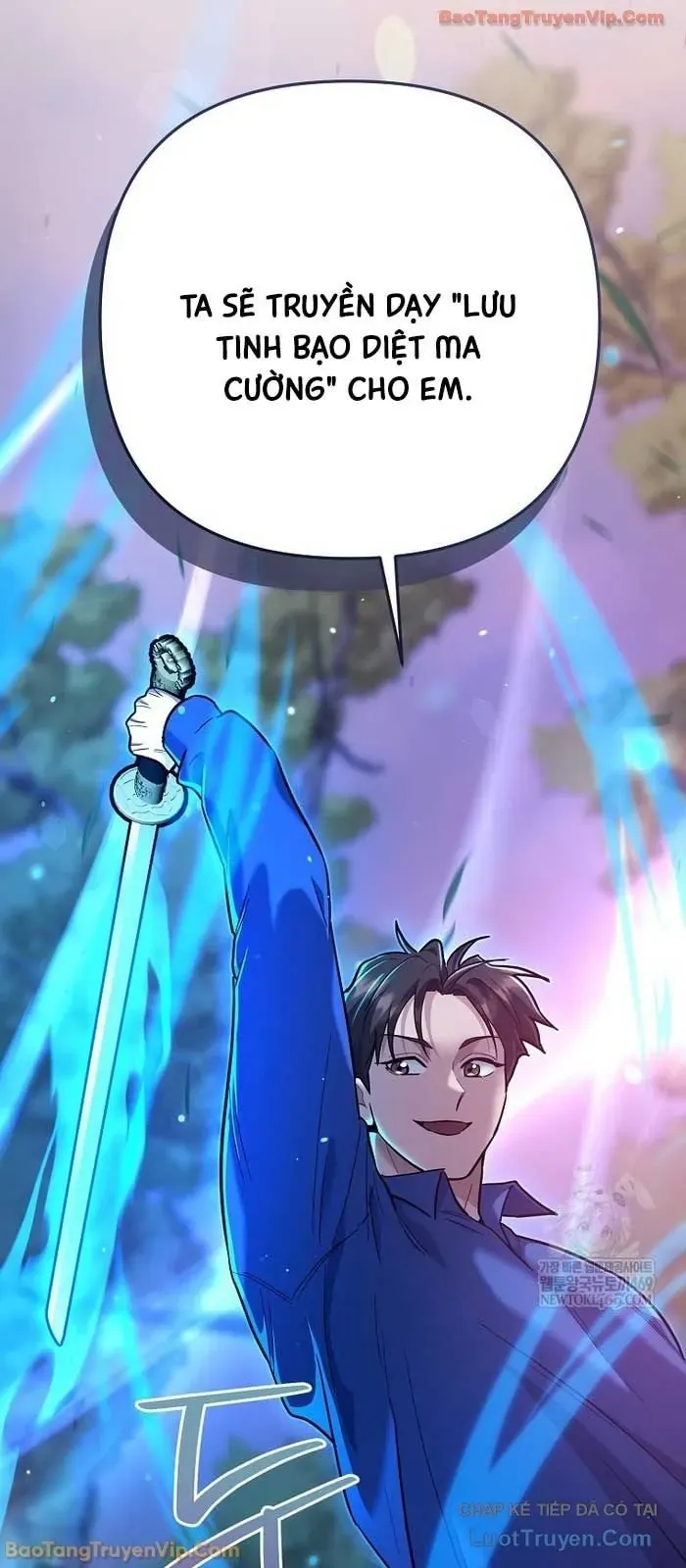 Trở Thành Huấn Luyện Viên Kiếm Thuật Tại Học Viện Chap 47 - Next Chap 46