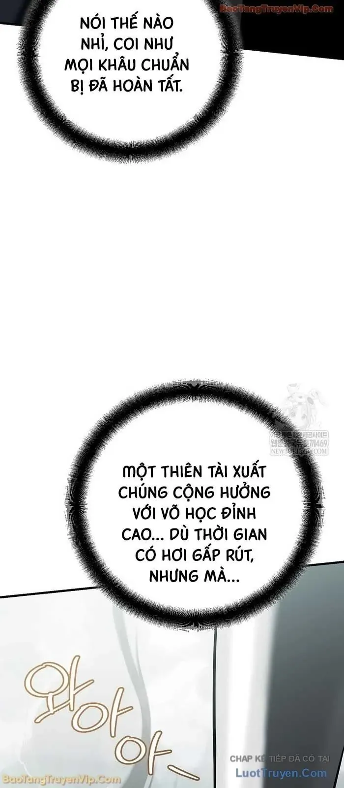 Trở Thành Huấn Luyện Viên Kiếm Thuật Tại Học Viện Chap 47 - Next Chap 46