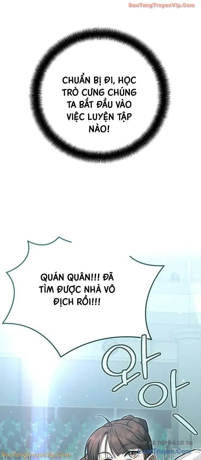 Trở Thành Huấn Luyện Viên Kiếm Thuật Tại Học Viện Chap 47 - Next Chap 46