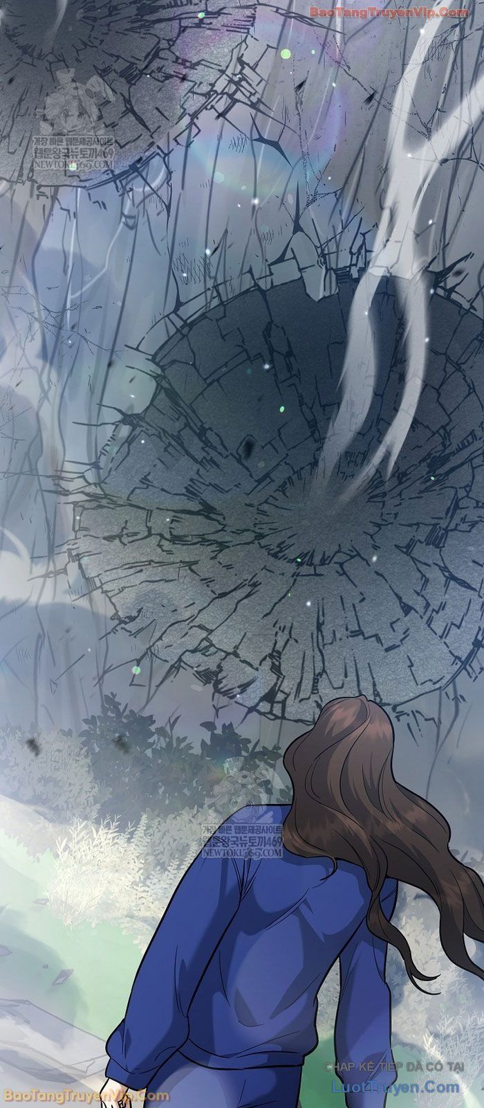 Trở Thành Huấn Luyện Viên Kiếm Thuật Tại Học Viện Chap 48 - Next Chap 47