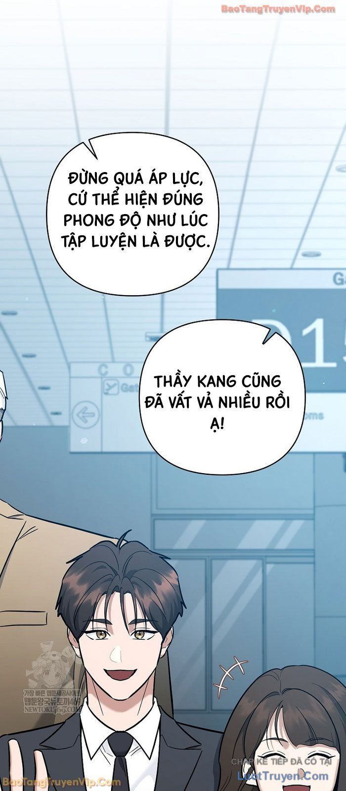 Trở Thành Huấn Luyện Viên Kiếm Thuật Tại Học Viện Chap 48 - Next Chap 47