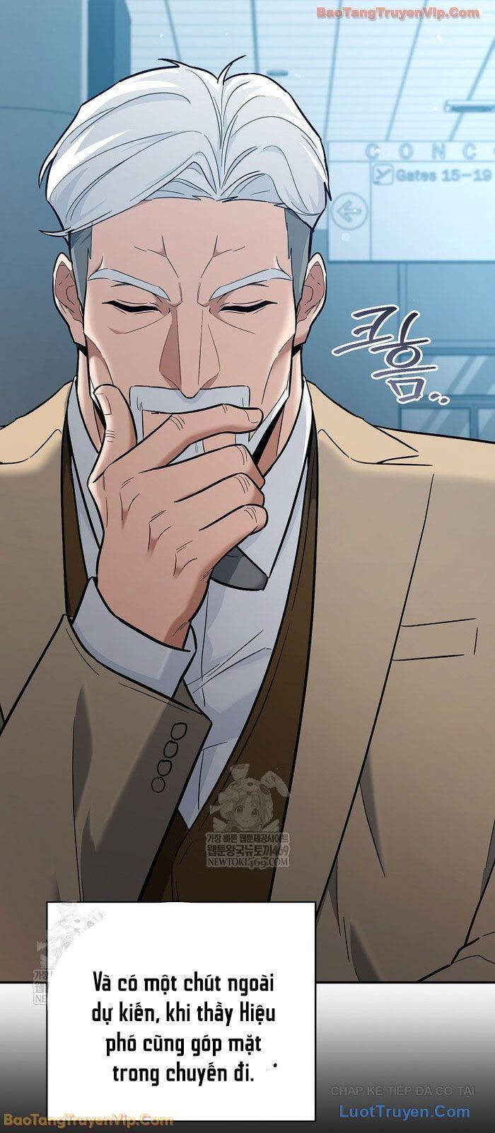 Trở Thành Huấn Luyện Viên Kiếm Thuật Tại Học Viện Chap 48 - Next Chap 47