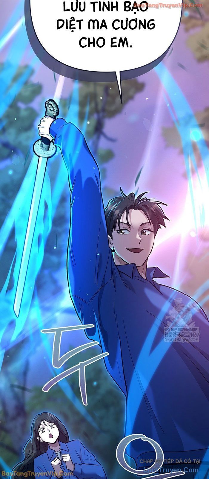 Trở Thành Huấn Luyện Viên Kiếm Thuật Tại Học Viện Chap 48 - Next Chap 47