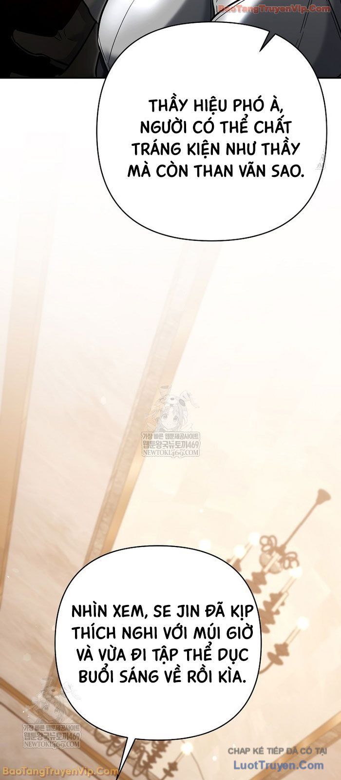 Trở Thành Huấn Luyện Viên Kiếm Thuật Tại Học Viện Chap 48 - Next Chap 47