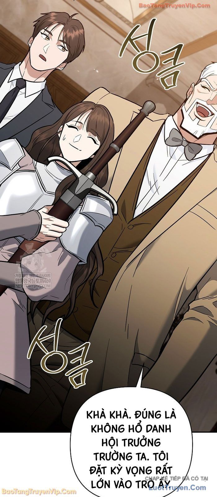Trở Thành Huấn Luyện Viên Kiếm Thuật Tại Học Viện Chap 48 - Next Chap 47