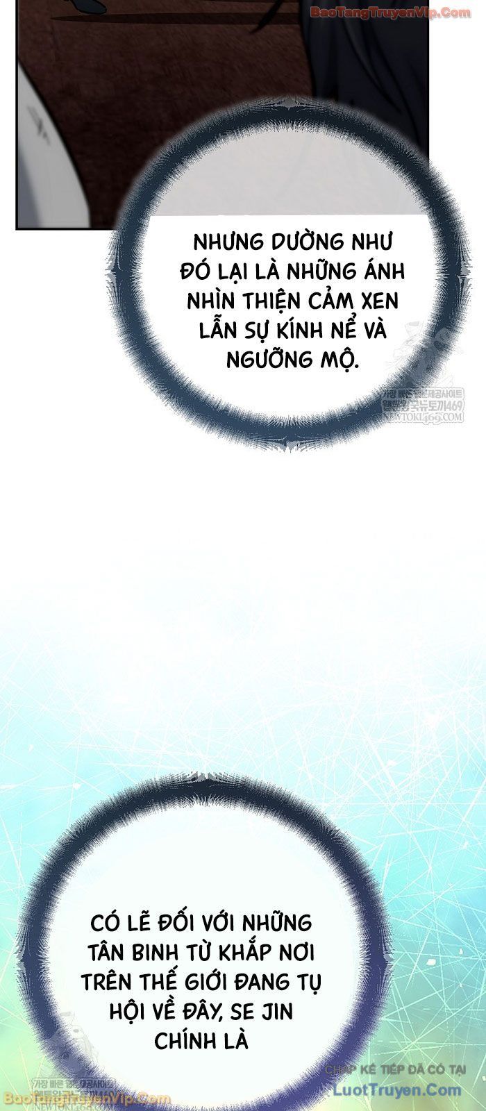 Trở Thành Huấn Luyện Viên Kiếm Thuật Tại Học Viện Chap 48 - Next Chap 47