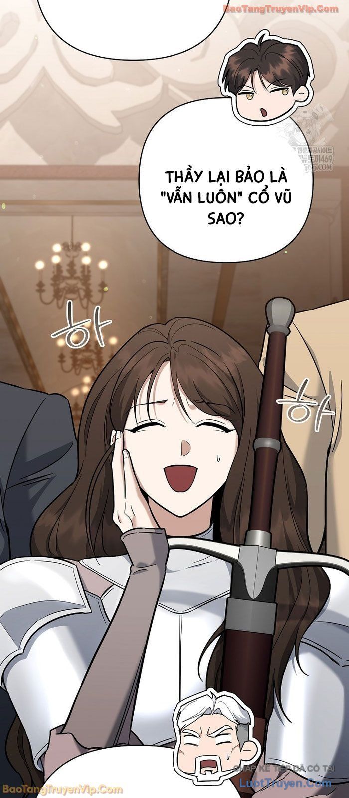 Trở Thành Huấn Luyện Viên Kiếm Thuật Tại Học Viện Chap 48 - Next Chap 47