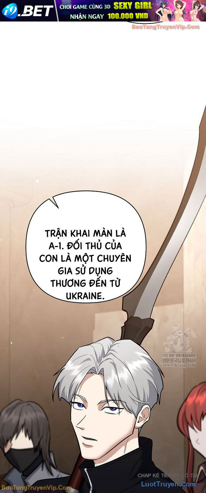 Trở Thành Huấn Luyện Viên Kiếm Thuật Tại Học Viện Chap 48 - Next Chap 47